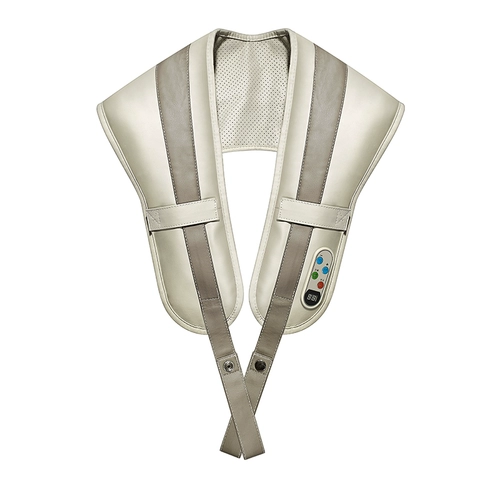 Брео легкий электрический шейный шейный шейки матки настороженно