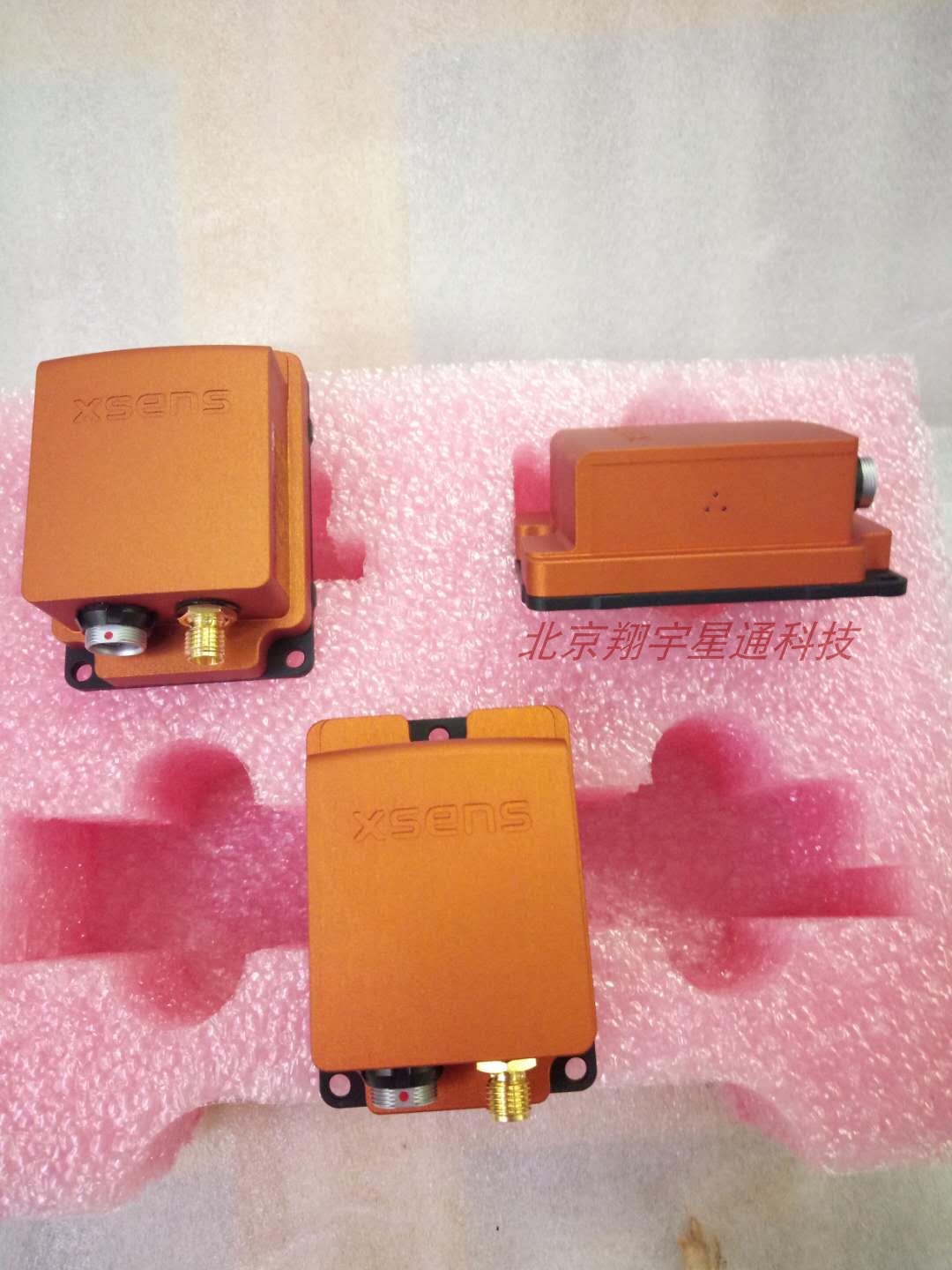 MTI-G-710-2A8G4 XSENS 5th Generation Inertial Navigation System