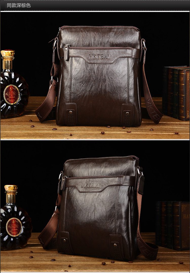 Sac pour homme - Ref 51261 Image 28