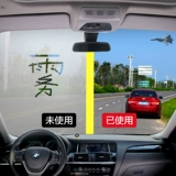 Ветрозащитный стеклянный зимний аэрозоль без запотевания стекол для автомобиля