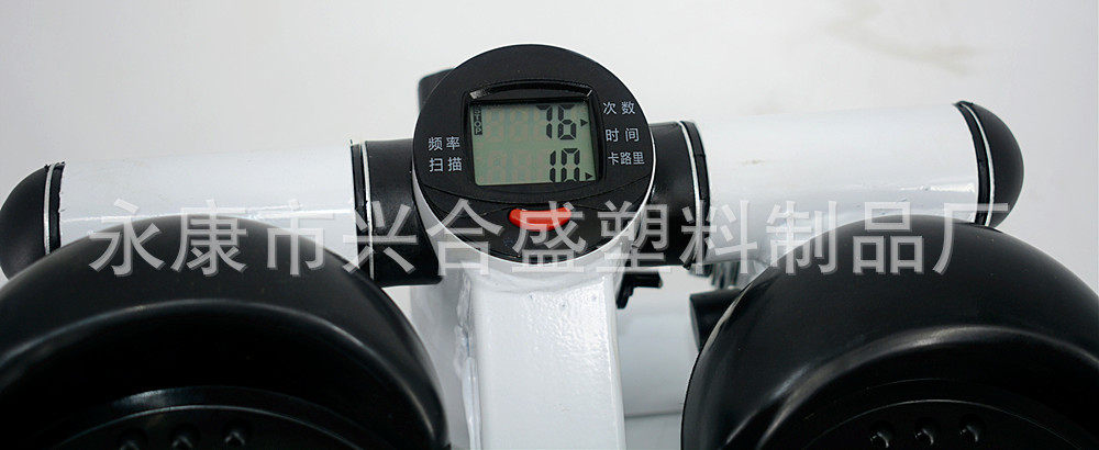 Степпер mini walking machine sports slimming fitness equipment thin