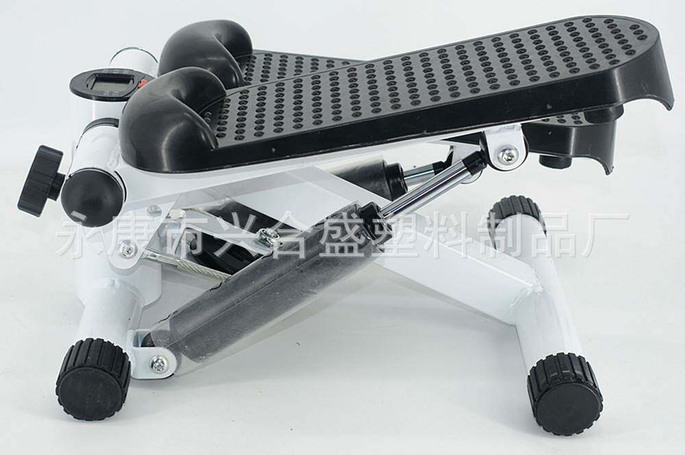 Степпер mini walking machine sports slimming fitness equipment thin