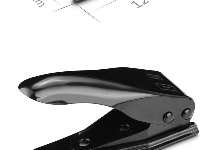 Pince pour cartes SIM - Ref 306715 Image 10