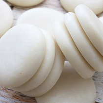 Guizhou specialty snacks Pure glutinous rice baba original small ciba Brown sugar ciba farmers homemade handmade rice cake pancakes