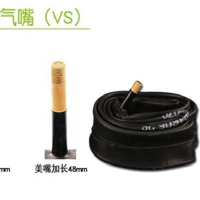 Bicycle inner tube 18 inch 20 inch 22X175 24E13826X2125X195 Bicycle tire extension nozzle