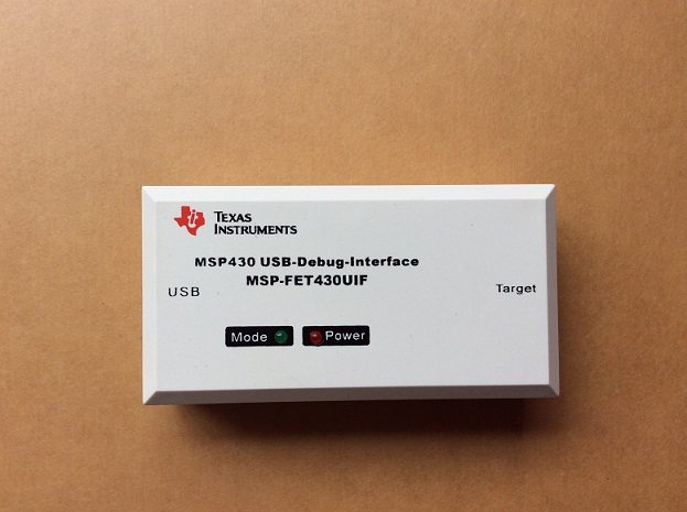 MSP-FET430UIF LSD-FET430UIF MSP430 emulator original PCB File production