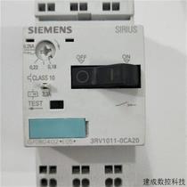 Negotiate new product 3RV1011-0CA20 in stock without packaging