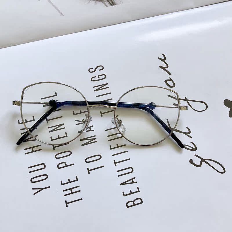 Montures de lunettes en Alliage de titane - Ref 3140219 Image 16