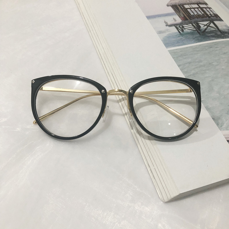 Montures de lunettes en Tole - Ref 3139749 Image 12