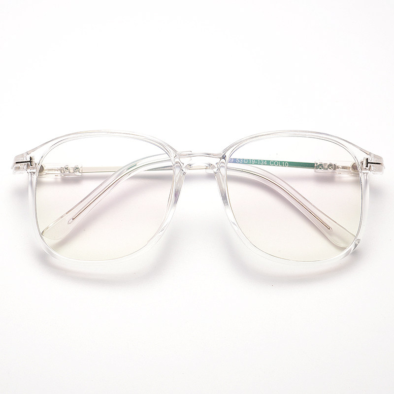 Montures de lunettes en Memoire plastique - Ref 3140653 Image 5