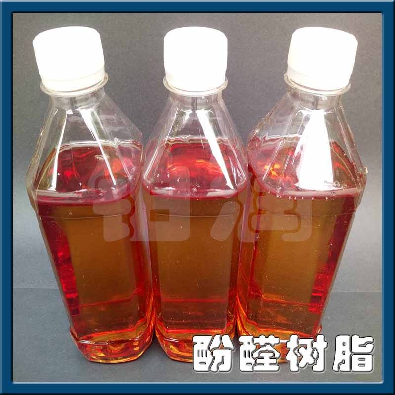 Platinum-run thermosetting phenolic resin solution grinding wheel abrasive abrasive tool binder anti-corrosion high temperature resistant phenolic resin glue