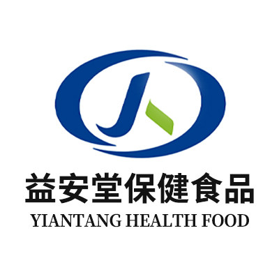 益安堂保健食品企业店的LOGO