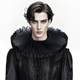 Ruff Collar, Fake Collar, Noble Collar, Shakespeare Collar, Cosplay Prop, Drama Exam, Npc Elizabethan Collar