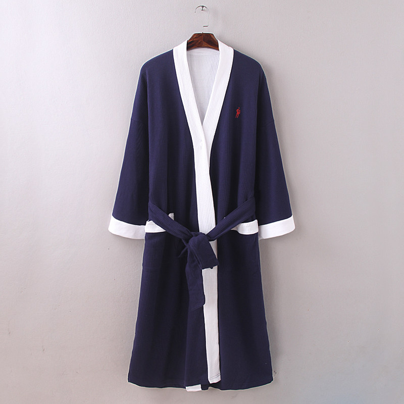 Peignoir ALIO MOON - Ref 594677 Image 4