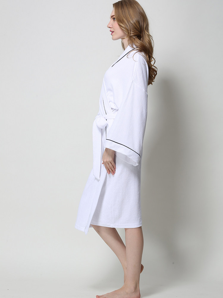 Peignoir ADAM TAIKOO - Ref 598874 Image 5