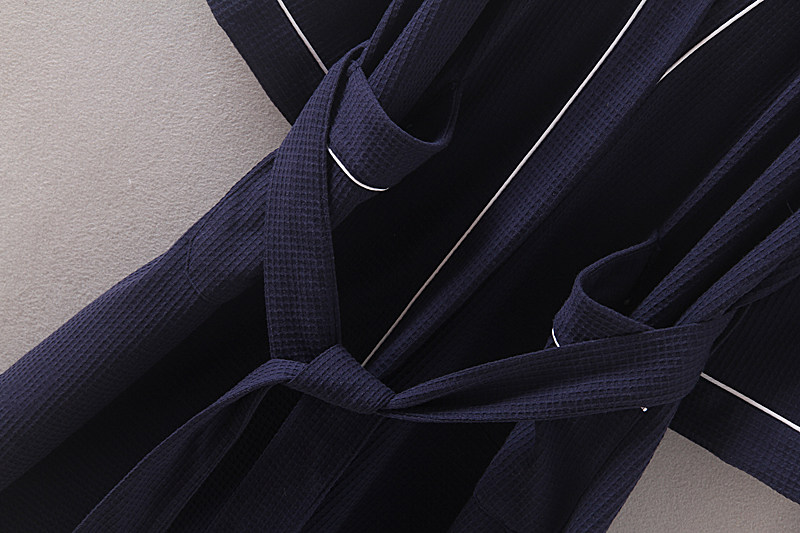 Peignoir ANNA MU - Ref 592460 Image 4