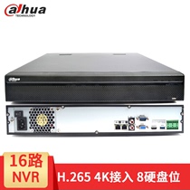 Dahua 16 32-way network video recorder 8-bit host DH-NVR4816 4832-hds2 L dual network port