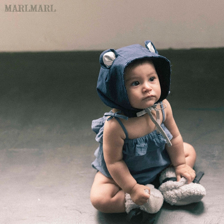 MARLMARL baby imitation lamb suede lacing school of socks baby autumn and winter warm thickening socks booties02