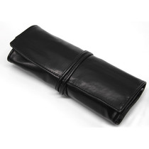 12 Makeup Brush Containing bag Pen Bag Roll Bag Portable folding Makeup Brush Bag Empty set Day of the house to carry