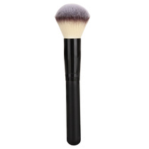 Large Bulk Powder Brush Powder Bottom Universal Brushed Blush Brush Portable style Cosmetic Repair Honey Powder with a makeup brush