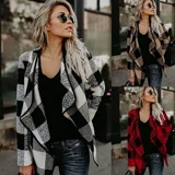 2019 Корт для пиджака Женская одежда Зимняя женские куртки пальто