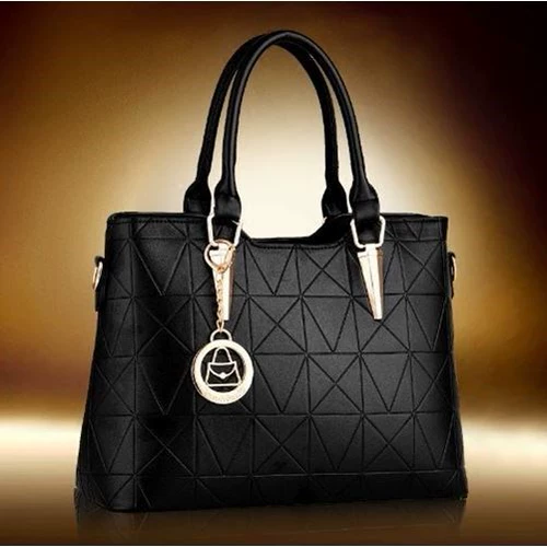 Сумка женщин ретро -ретро