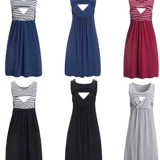 Женское платье по уходу