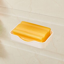 Soap box household personality creative wall maount single-