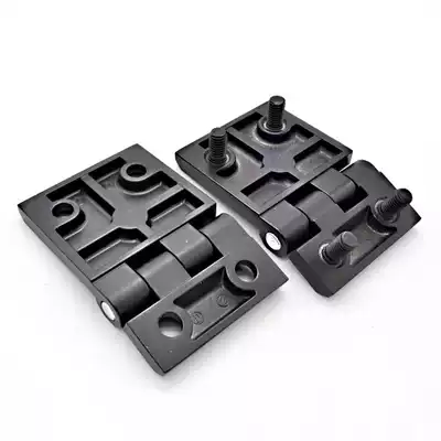 SK2-061 multi-specification industrial stainless steel zinc alloy hinge main cabinet Cabinet oven power distribution cabinet hinge hinge