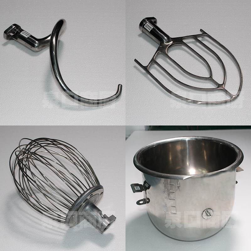 Lifeng B10 B10 B15 B20 B30 B30 plant accessories and hook stirring beat egg ball stock barrel