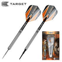 TARGET darts ADRIAN LEWIS G3 Lewis 3rd generation 90% professional tungsten steel darts