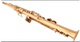 Sản phẩm mới chính hãng Liuze W01 S-901 Alto E E Saxophone YANAGISAWA Gao Yin Jiang B ống nhạc cụ - Nhạc cụ phương Tây đàn classic guitar Nhạc cụ phương Tây