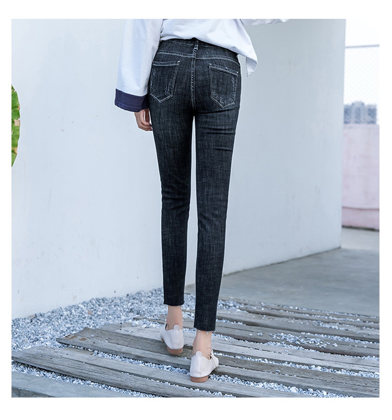 Jean femme - Ref 3192330 Image 21