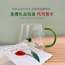 Girl heart birthday gift girls graduation gift send girlfriend practical creativity send girlfriend exquisite special heart