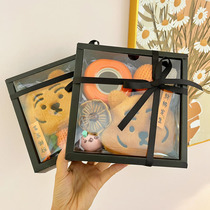 Birthday Gift Girl Sends Girlfriend Practical Bestie Special Walking Nice Gift Box Graduation Gift Companion Gift Companion Gift