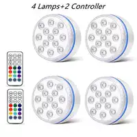 4 Light 2 Controller