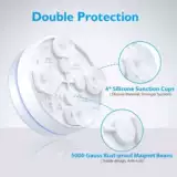 Обновленные погруженные светодиодные фонари с удаленным подводным бассейном L