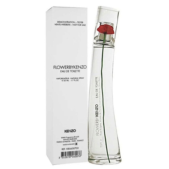 In Stock Kenzo/凯卓 Flower in the Mood for Love Single Flower Eau De Toilette 50ml Edt Simple Packaging In Stock Kenzo/凯卓 Flower in the Mood for Love Single Flower Eau De Toilette 50ml Edt Simple Packaging
