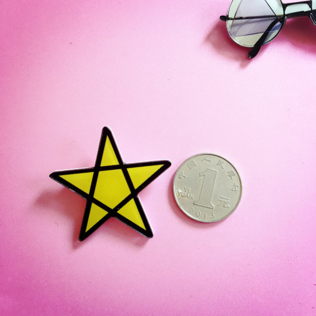 Broche en autre - Ref 1179051 Image 14