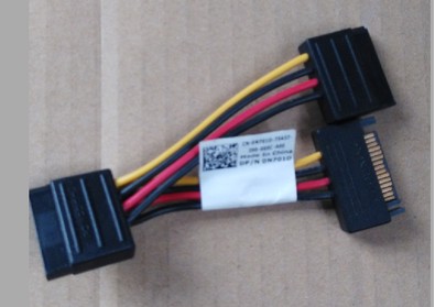 DELL HP Lenovo server workstation desktop one point two SATA serial port power cord transfer wiring