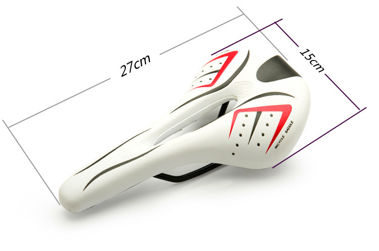 Selle de vélo Mountain Bike - Ref 2346073 Image 3