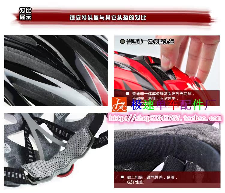 Casque cycliste - Ref 2248271 Image 12
