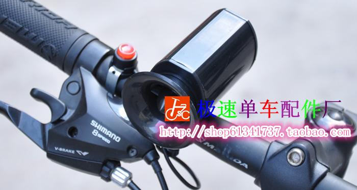 Avertisseur de vélo - Ref 1460223 Image 4