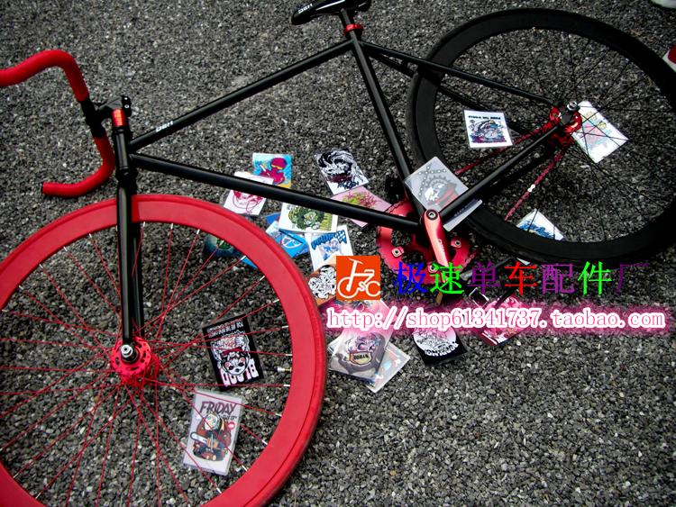 Sticker pour vélos - Ref 2279336 Image 4