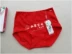 [Sản phẩm mới bán] Đồ lót nữ Plymouth đích thực eo cao nhỏ boxer cotton thoáng khí đóng hộp 20216 đồ lót Eo cao