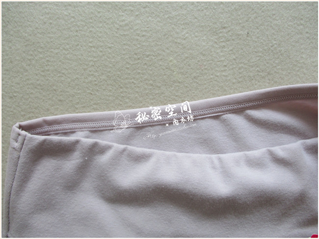 [Sản phẩm mới bán] Đồ lót nữ Plymouth đích thực eo cao nhỏ boxer cotton thoáng khí đóng hộp 20216 shop đồ lót