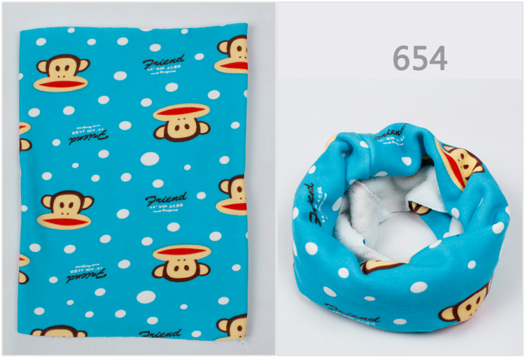 Echarpe enfant - Ref 2138215 Image 40