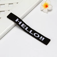 HELLO