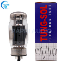 Russia TUNG-SOL Tissot KT120 high-power vacuum tube upgrade KT66 KT88