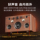 Немецкий высококачественный динамик HIFI Bluetooth из массива дерева для дома, гостиной, мобильного телефона, U-дискового аудио, высококачественный сабвуфер mini 3